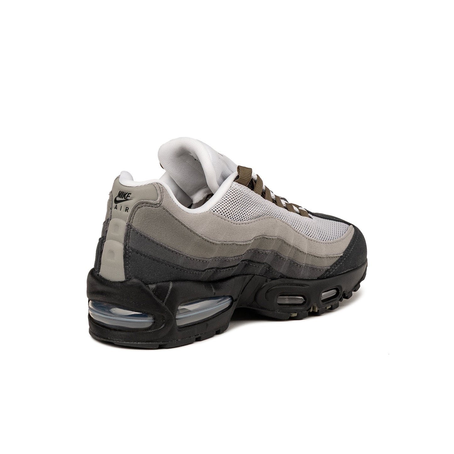 Nike Wmns Air Max 95 OG *Big Bubble*