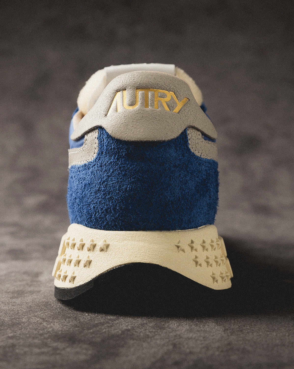 Autry Reelwind Low
