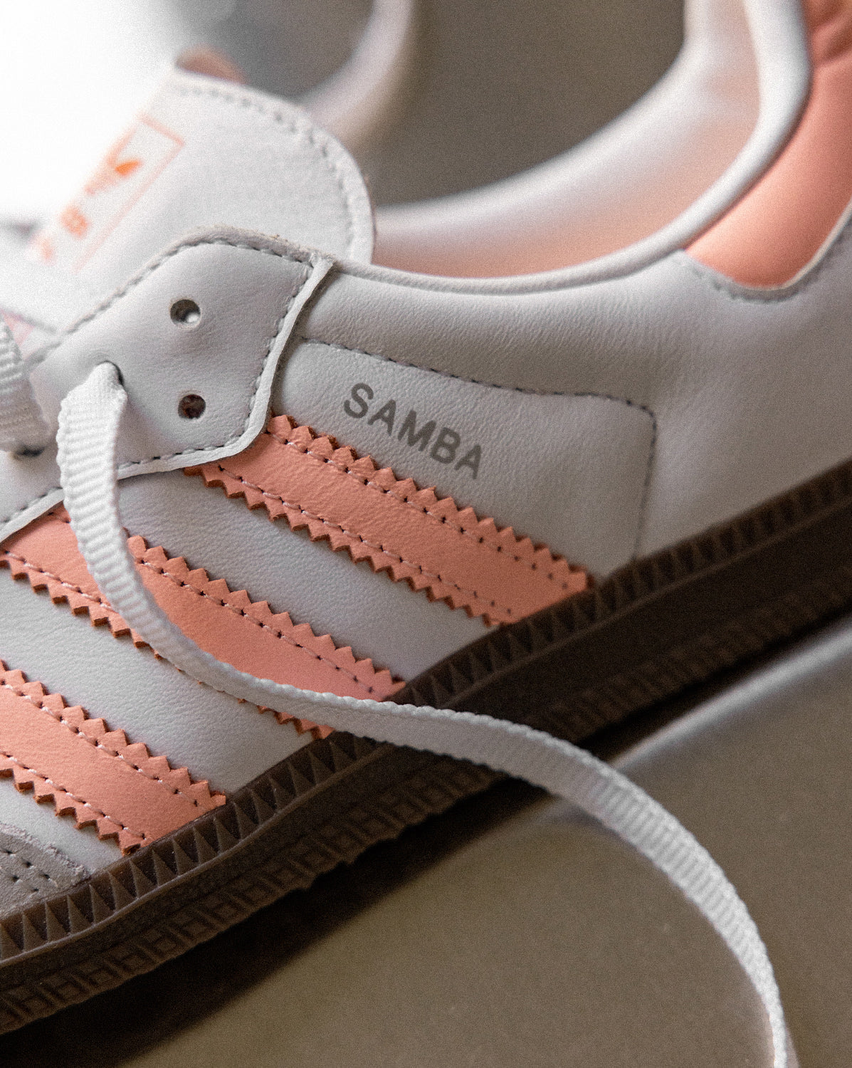 Adidas Samba OG W