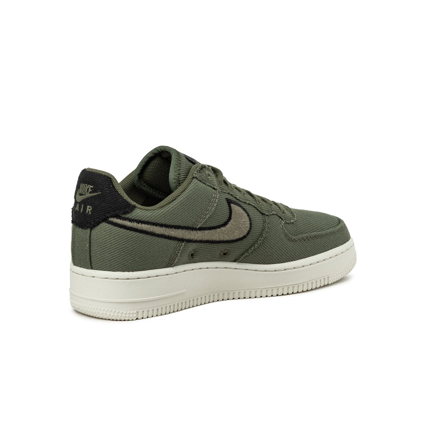 Nike Air Force 1 Low *Canvas*