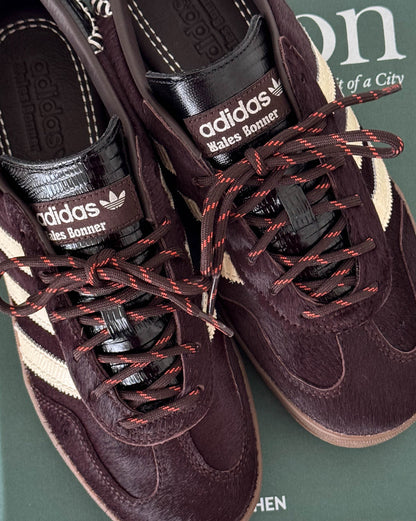 Adidas x Wales Bonner Gazelle *Pony*
