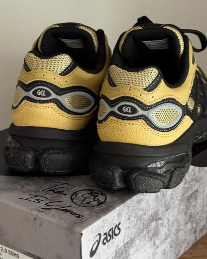 Asics x HAL Studios GEL-NYC 2.0