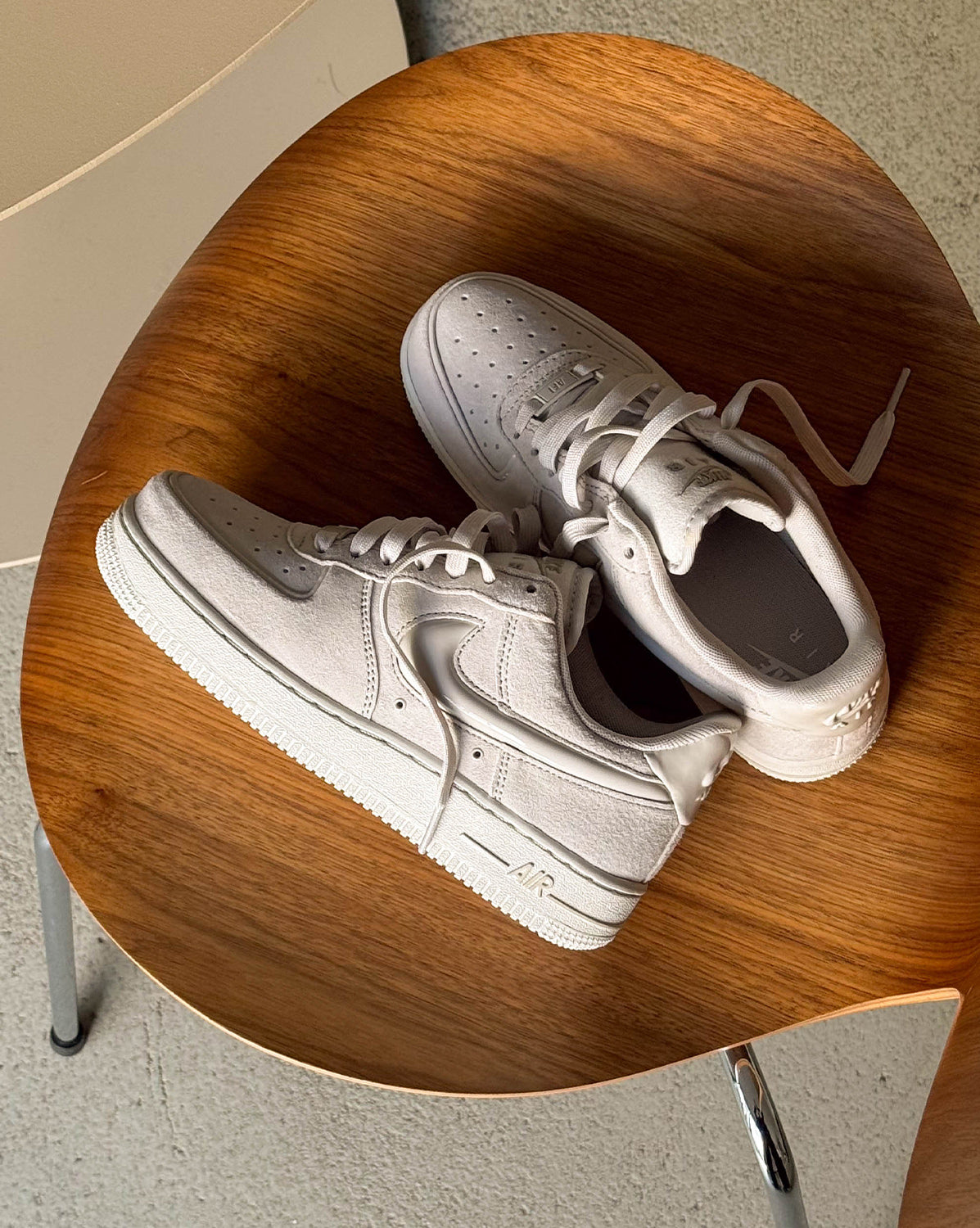 Nike Wmns Air Force 1 '07