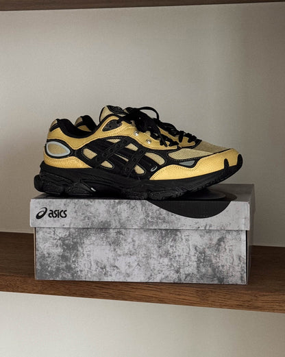 Asics x HAL Studios GEL-NYC 2.0