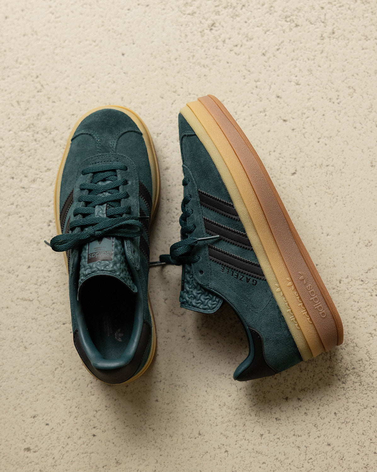 Adidas Gazelle Bold W