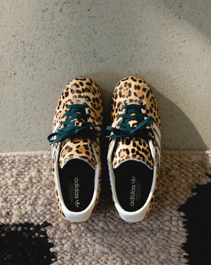 Adidas Gazelle Lo Pro W *Leo*