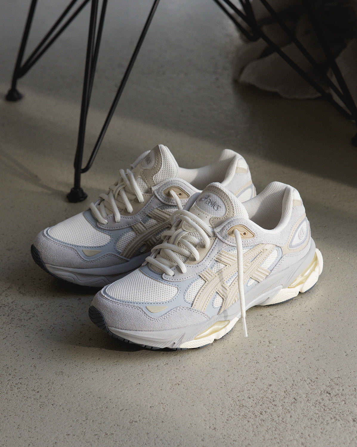 Asics GEL-NYC 2.0