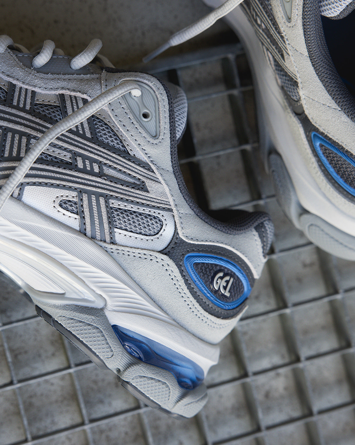 Asics GEL-NYC 2.0