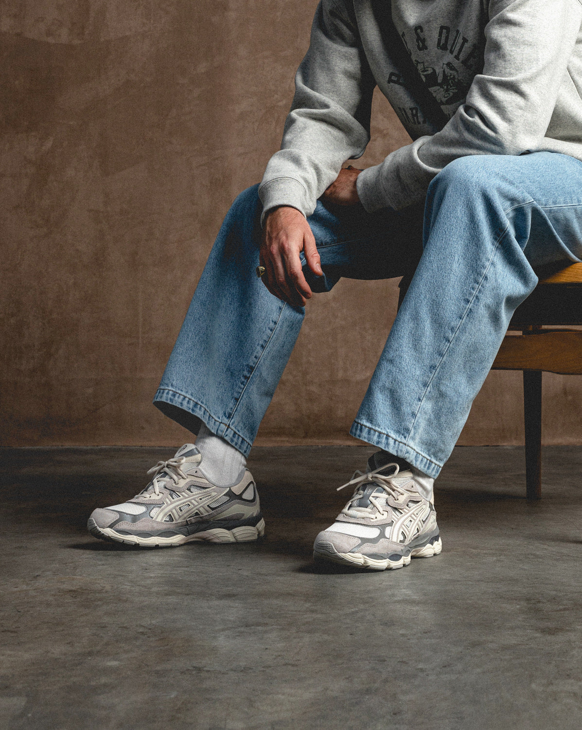 Asics GEL-NYC