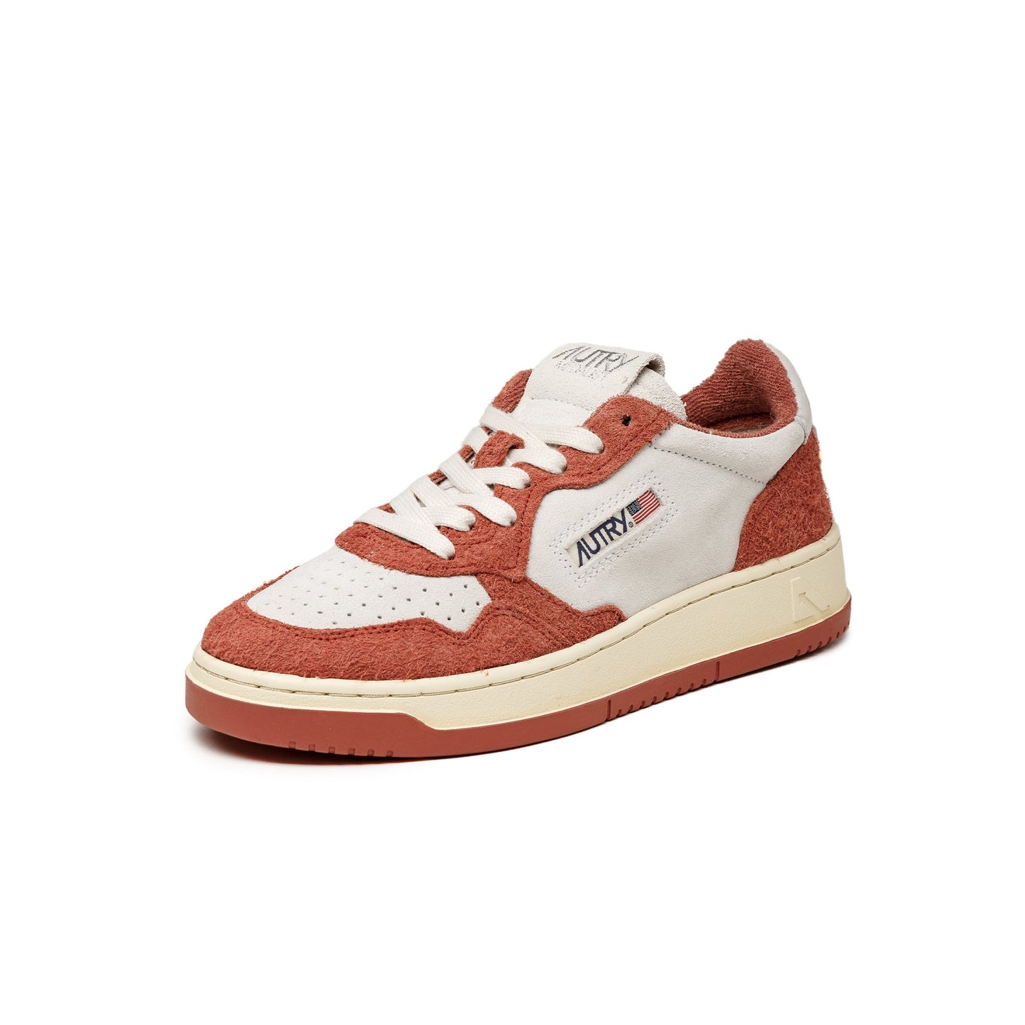 Autry Medalist W *Suede / Long Suede*
