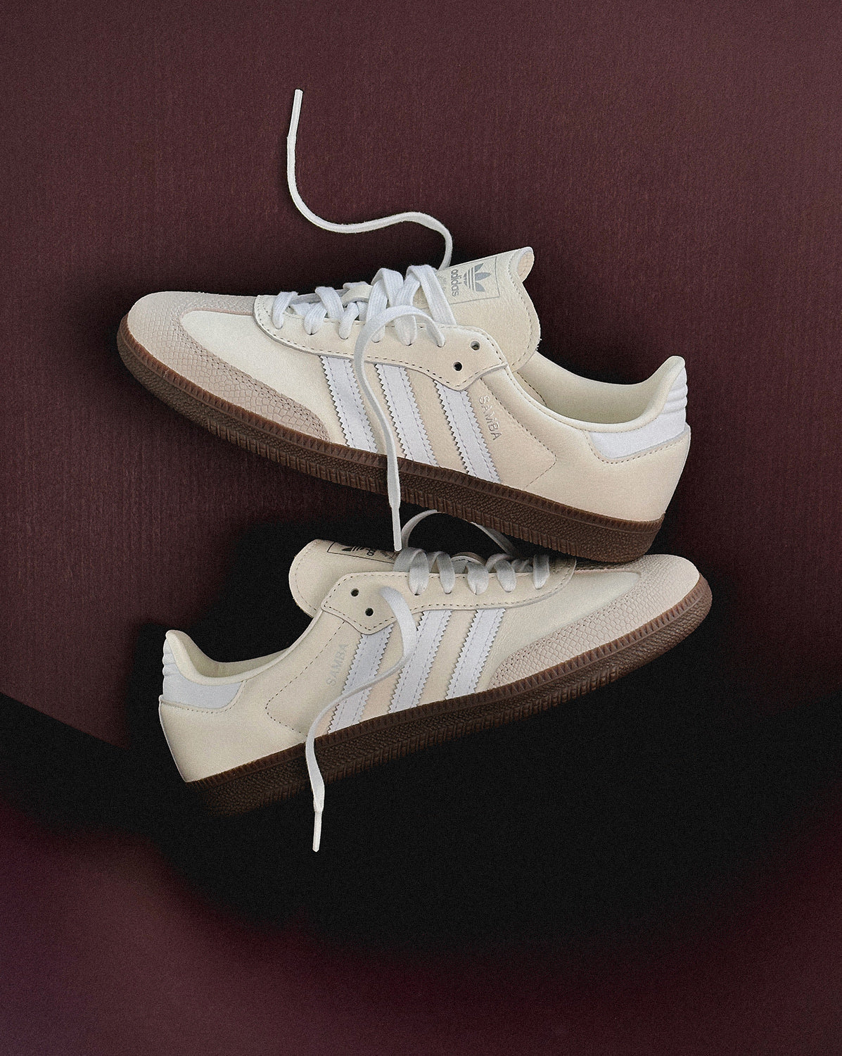 Adidas Samba OG W