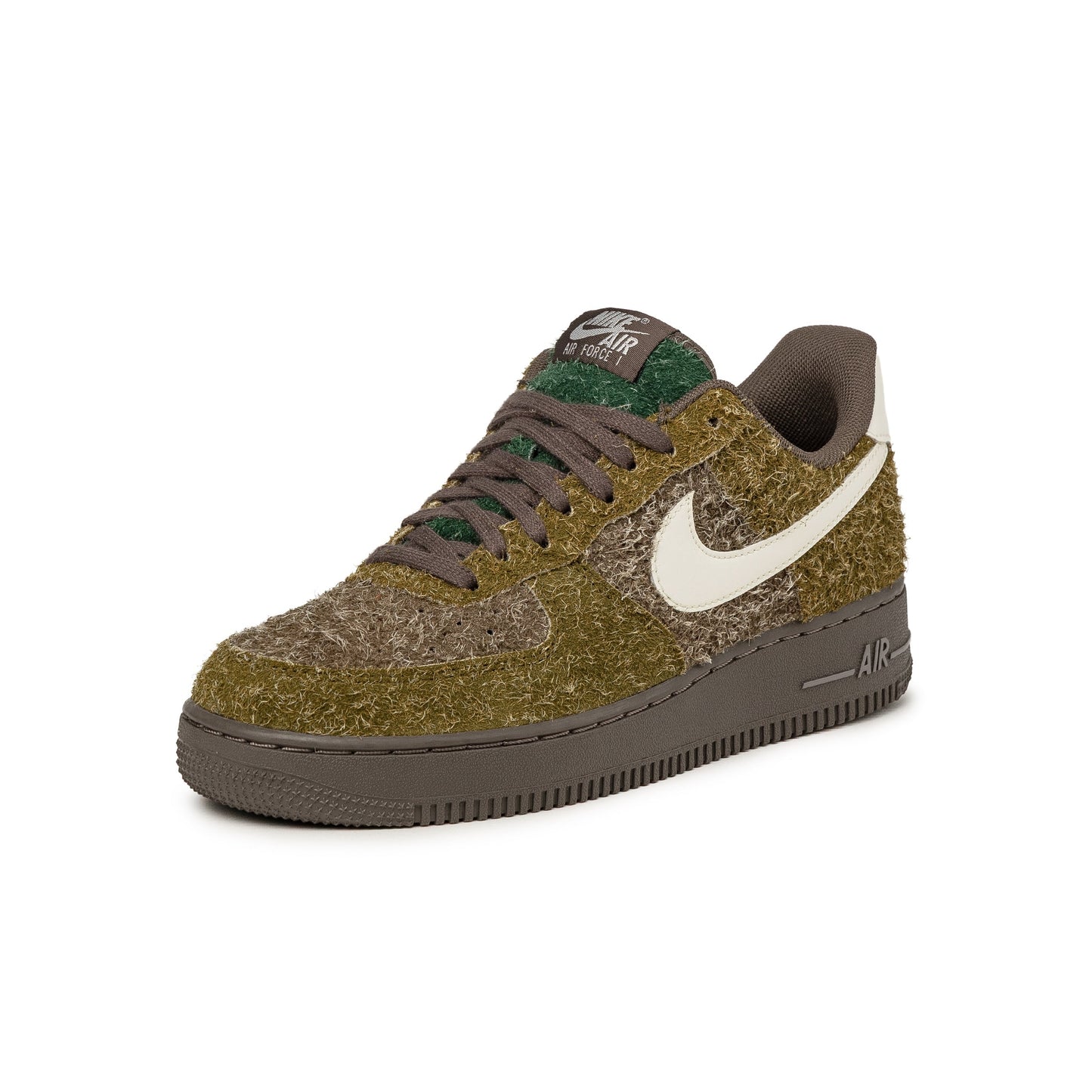 Nike Air Force 1 `07 *Leaf Camo*