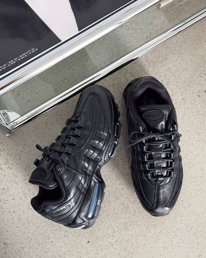 Nike Air Max 95 *Big Bubble* *Leather*
