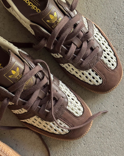 Adidas Samba OG W *Woven*