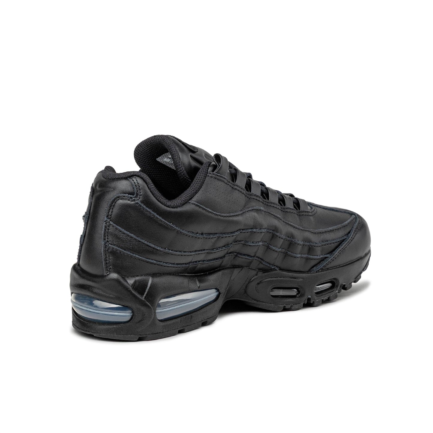 Nike Air Max 95 *Big Bubble* *Leather*