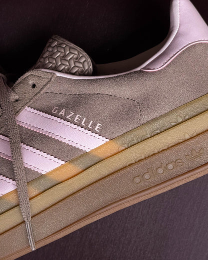 Adidas Gazelle Bold W