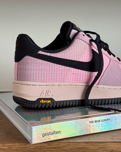 Nike Air Force 1 '07 LX *Vibram*
