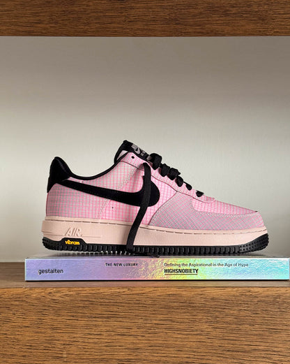Nike Air Force 1 '07 LX *Vibram*
