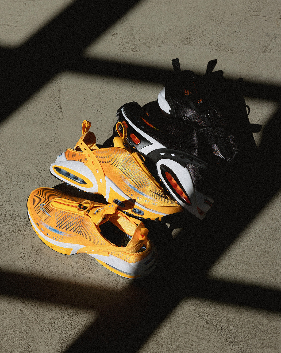 Nike Wmns Air Max Craze