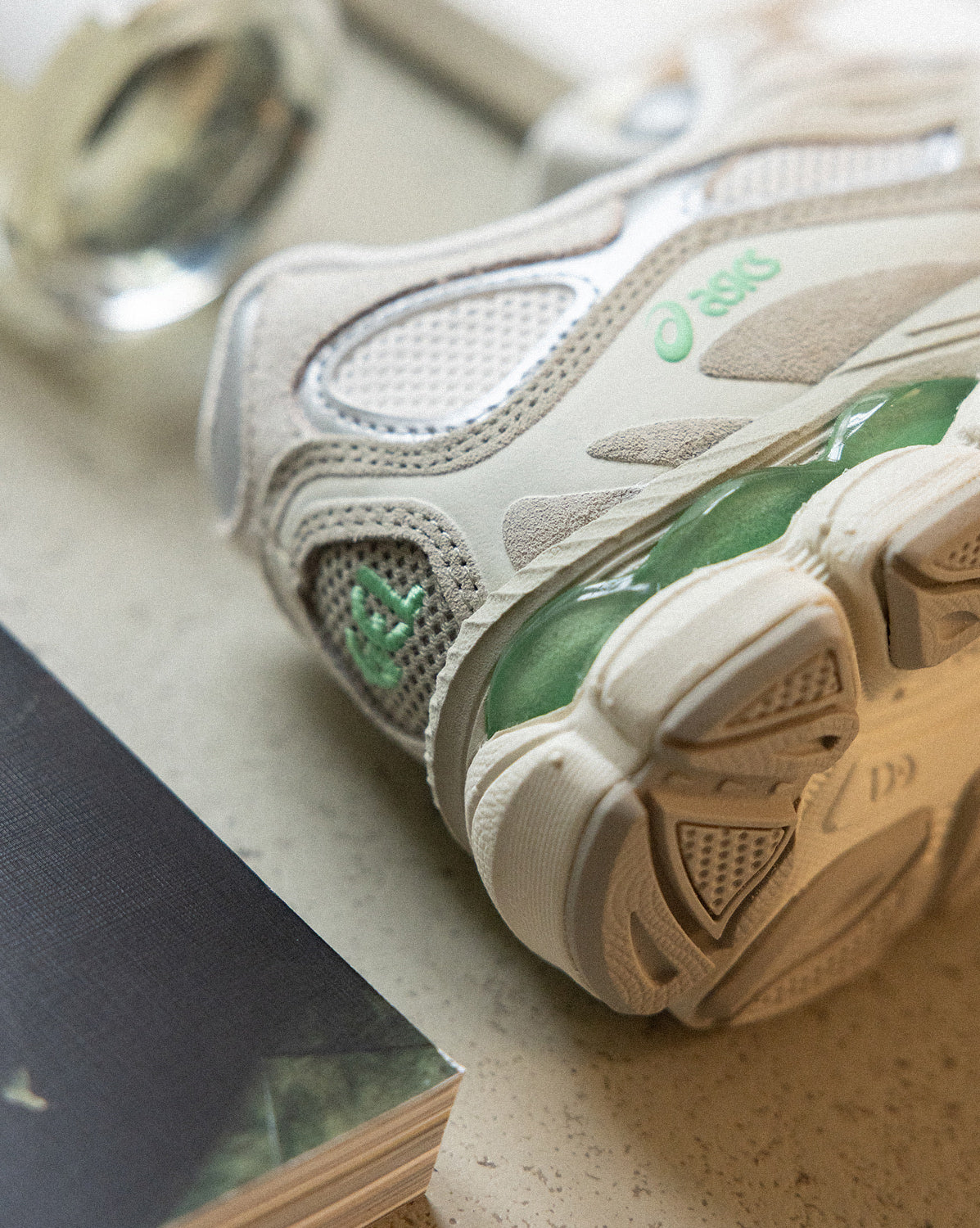 Asics GEL-NYC