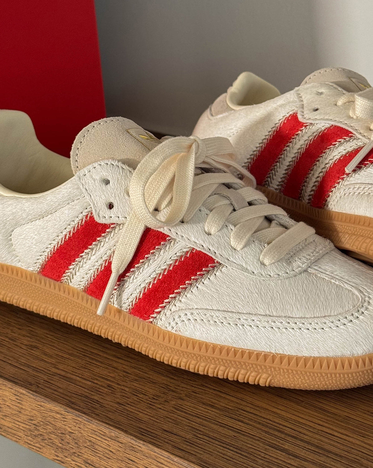 Adidas Samba OG W