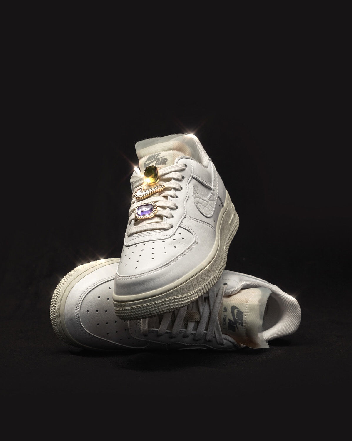 Nike Wmns Air Force 1 Low PRM