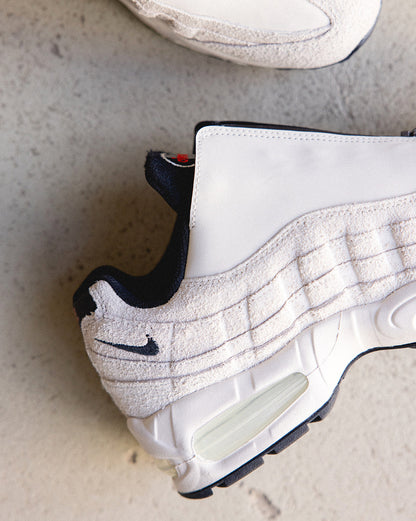 Nike Air Max 95 Zip SP *Big Bubble*