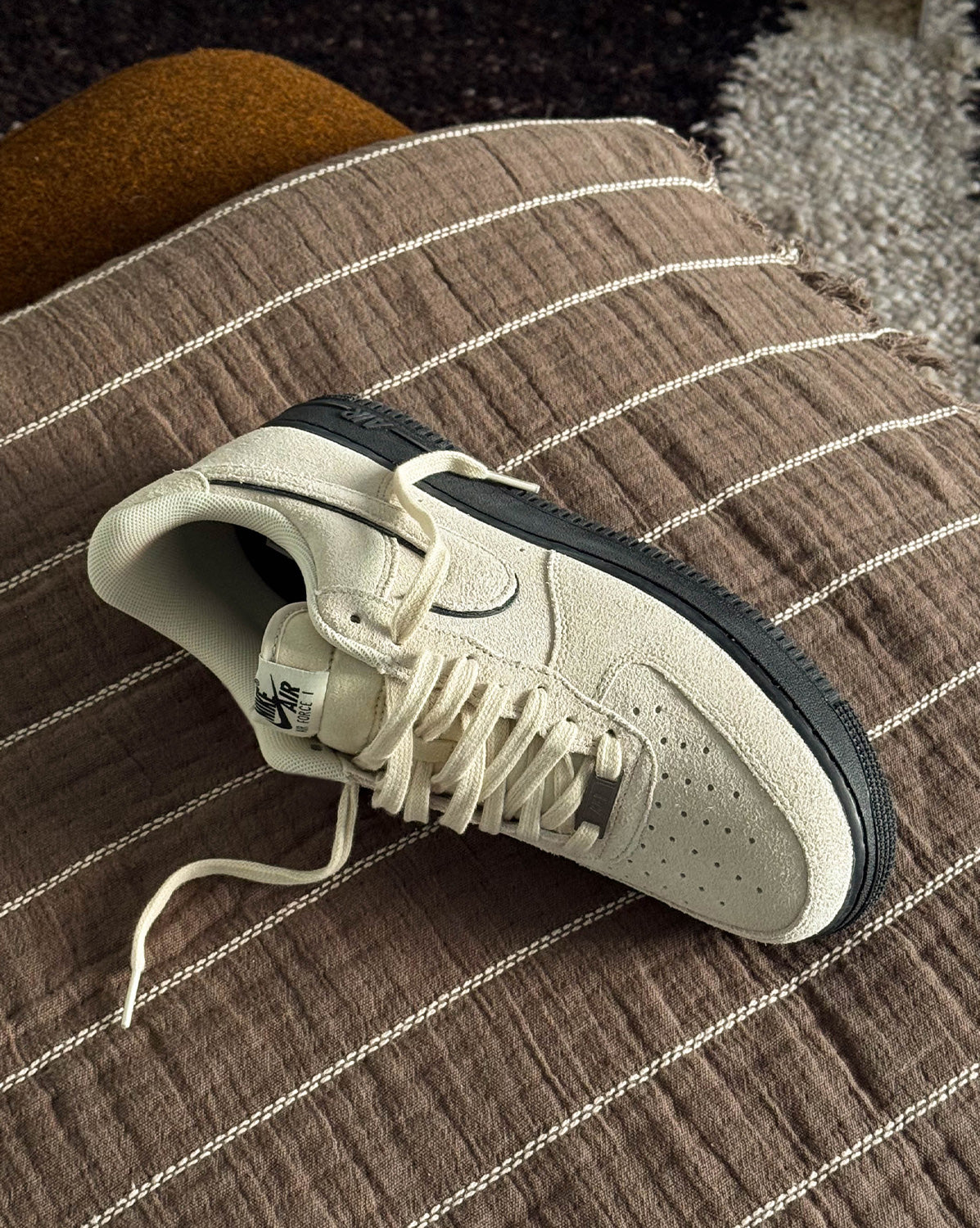 Nike Air Force 1 '07