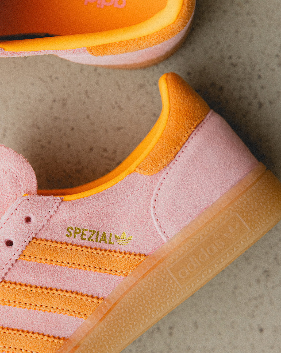 Adidas Handball Spezial W