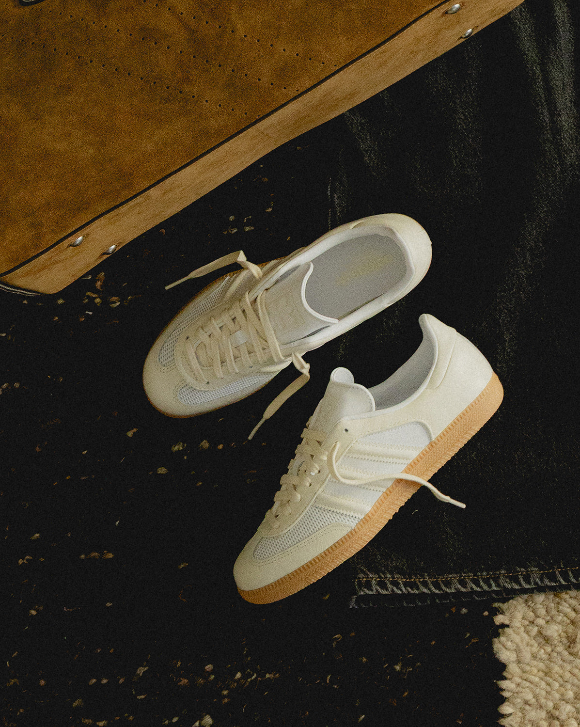 Adidas Samba OG W