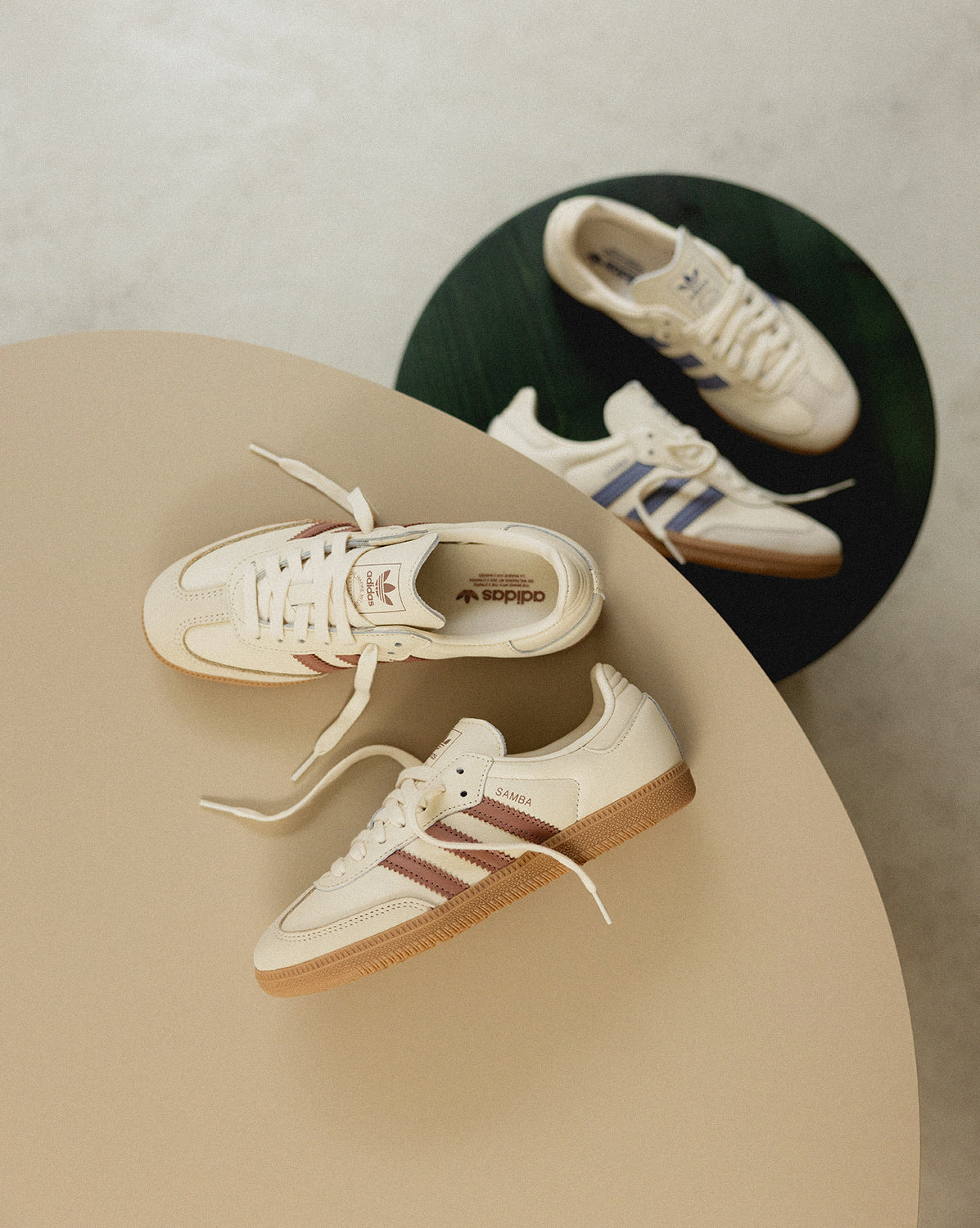 Adidas Samba OG W