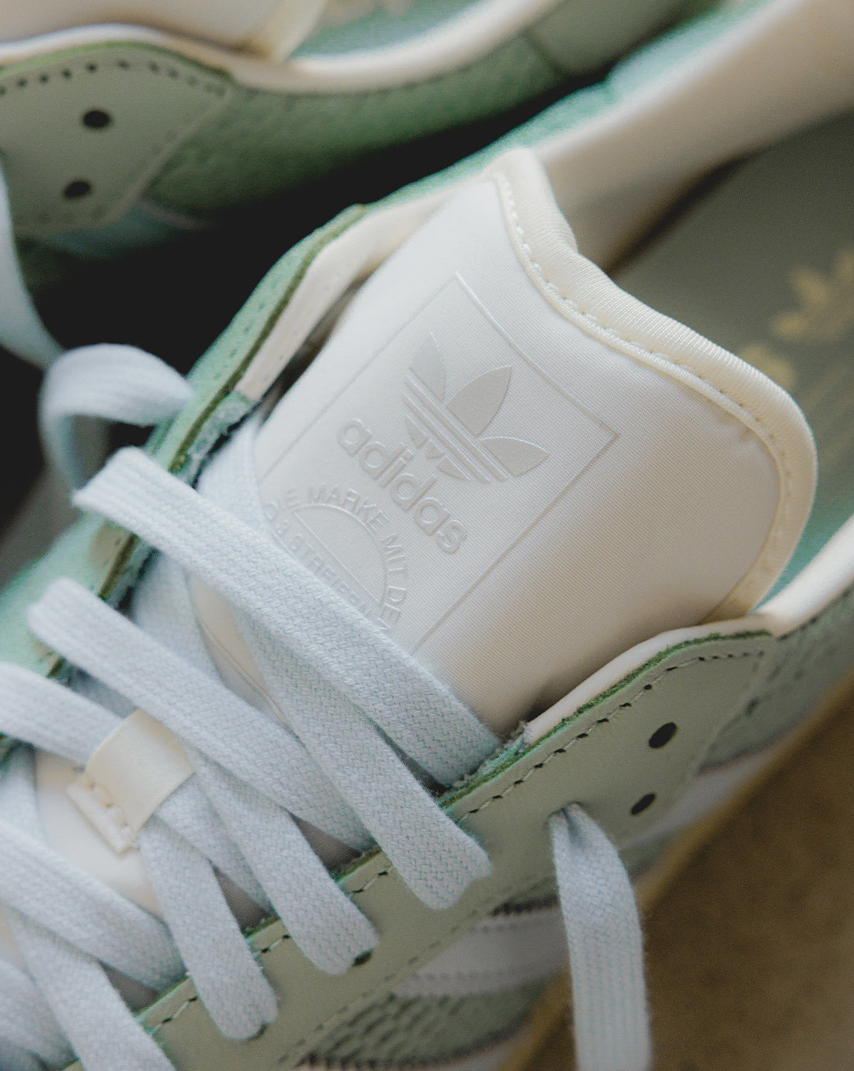 Adidas Samba OG