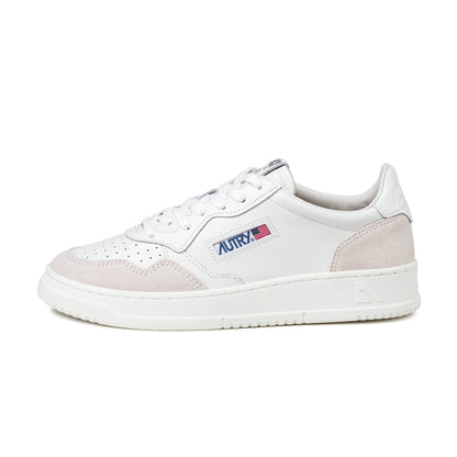 Autry Medalist *Leather / Suede*