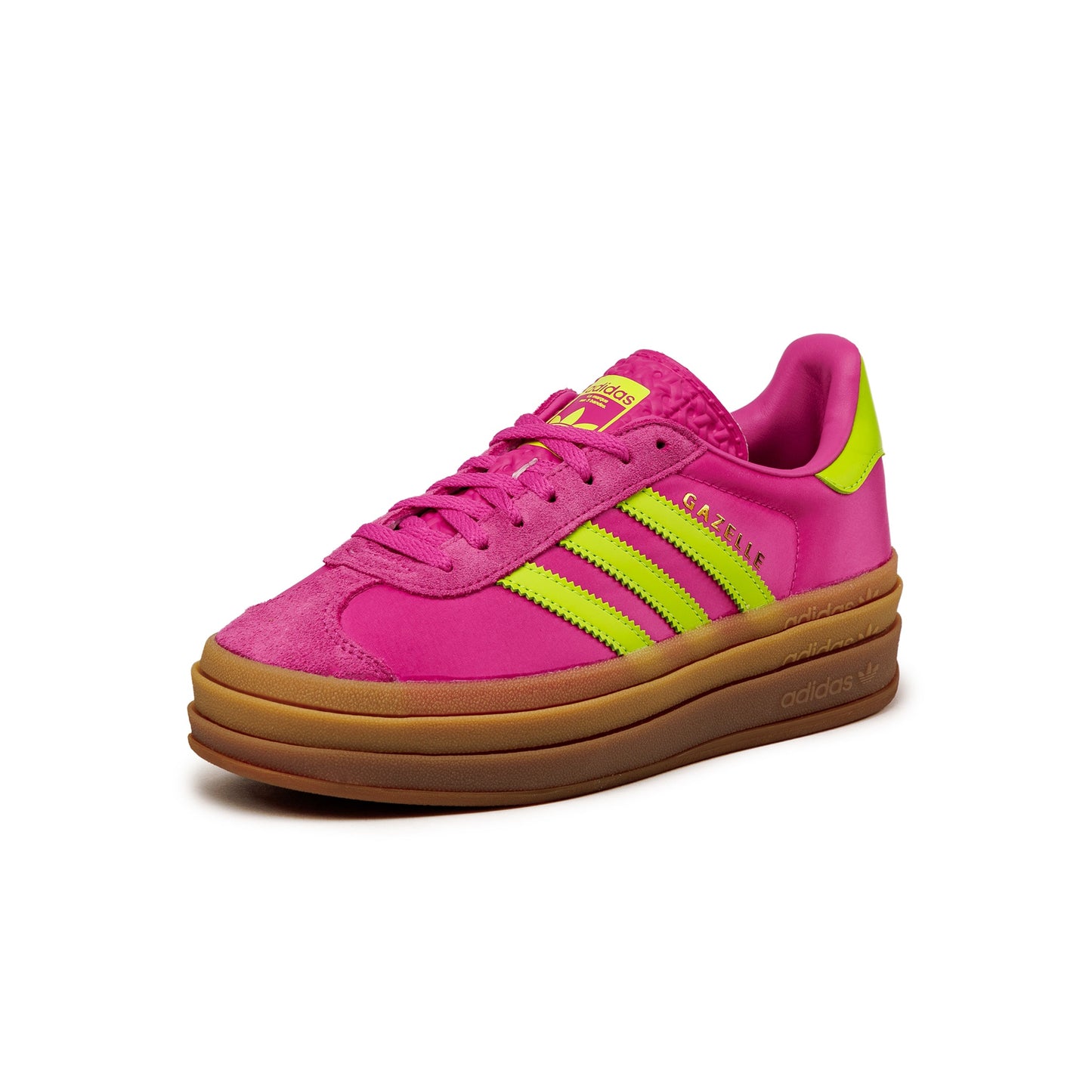 Adidas Gazelle Bold W