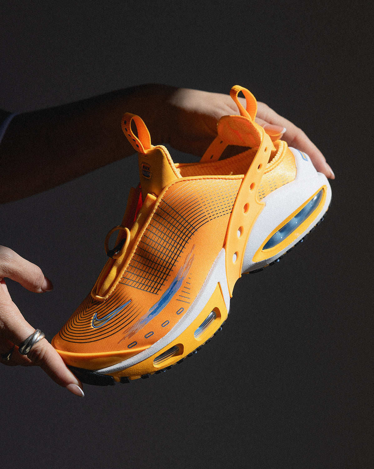 Nike Wmns Air Max Craze