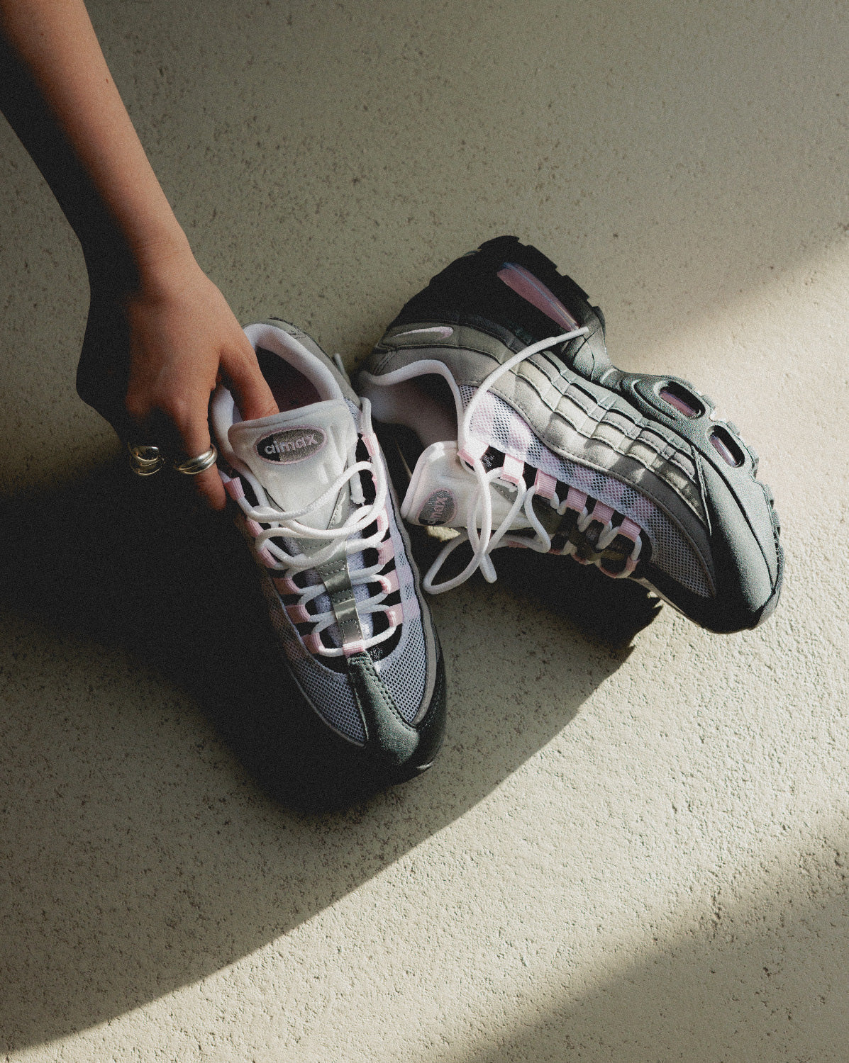 Nike Wmns Air Max 95 OG