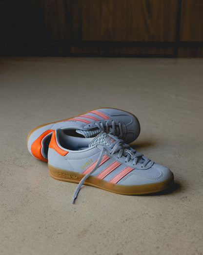Adidas Gazelle Indoor W