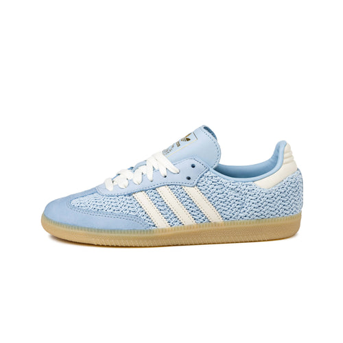 Adidas Samba OG W *Woven*