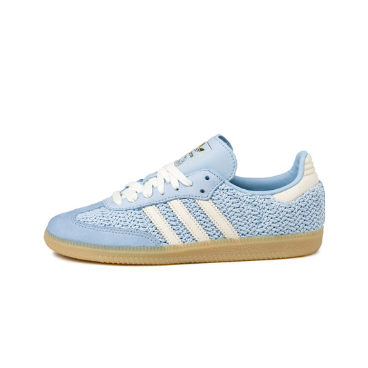 Adidas Samba OG W *Woven*