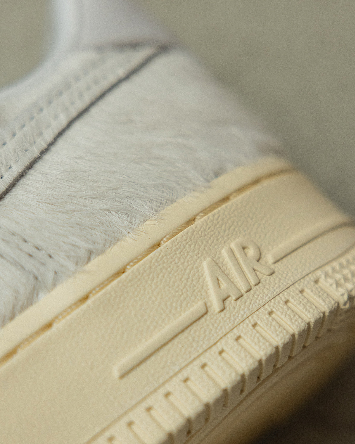 Nike Wmns Air Force 1 '07