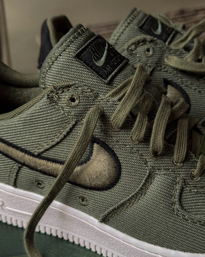 Nike Air Force 1 Low *Canvas*