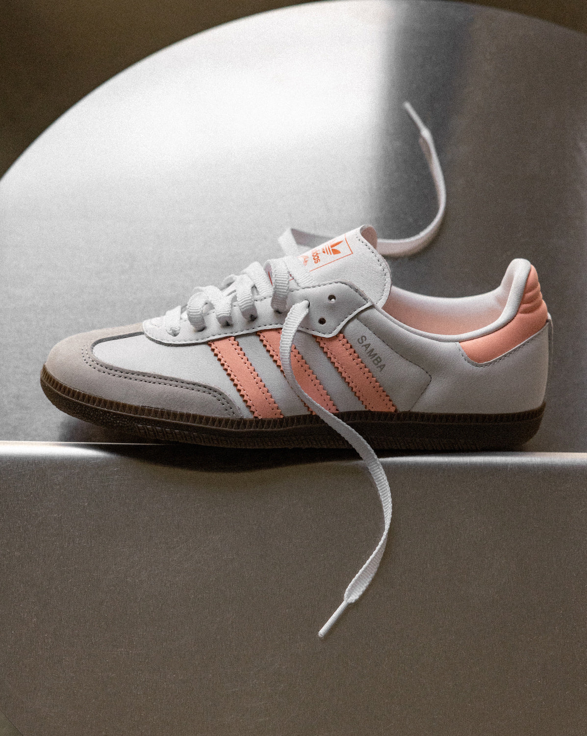 Adidas Samba OG W