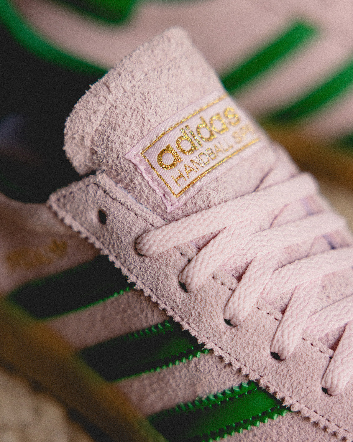 Adidas Handball Spezial W