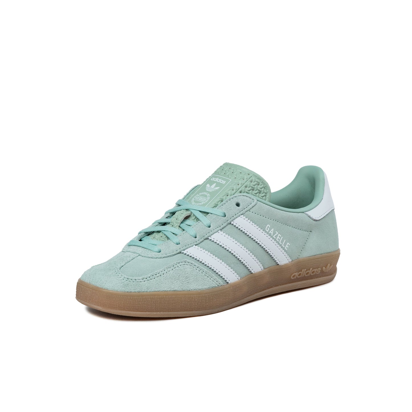 Adidas Gazelle Indoor W