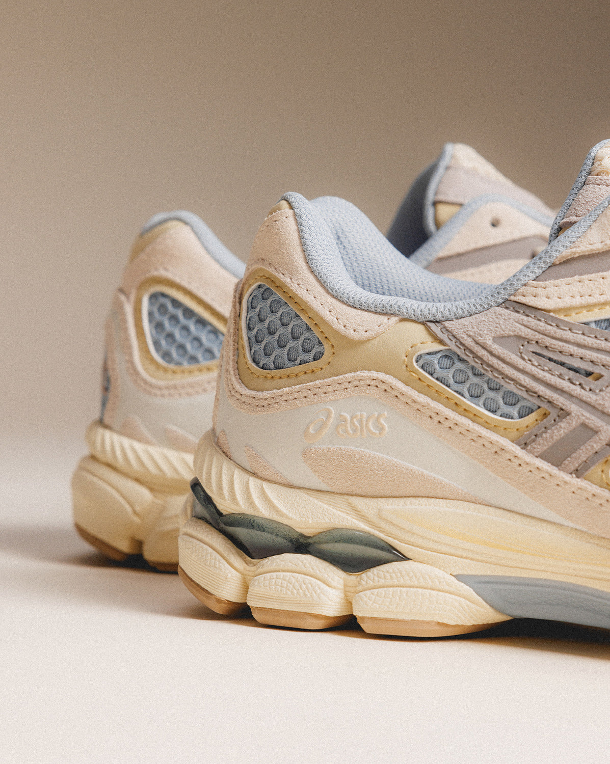 Asics GEL-NYC