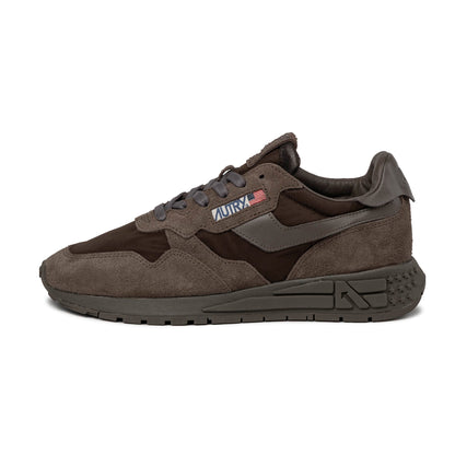 Autry Reelwind Low *Ripstop / Suede*