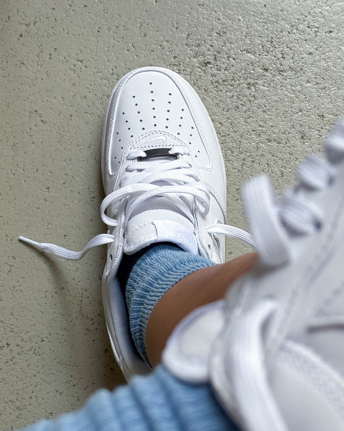 Nike Air Force 1 Low Retro Premium