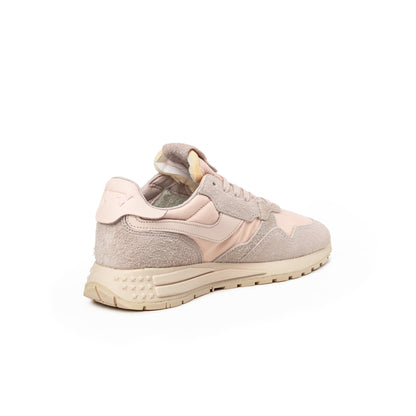Autry Reelwind Low W *Ripstop / Suede*