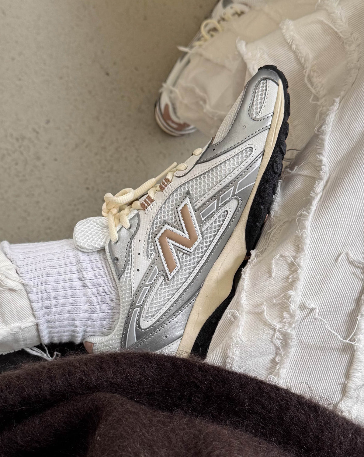 New Balance 204L