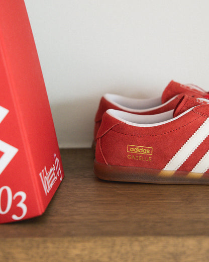 Adidas Gazelle Low Pro W